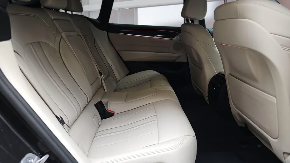 BMW Seria 6 620d xDrive mHEV Luxury Line aut