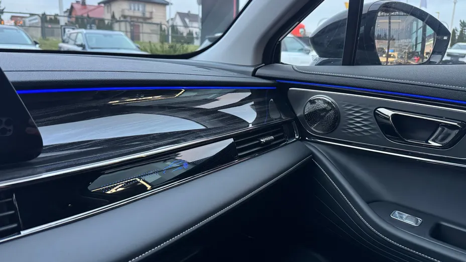 OMODA Omoda 5 Omoda 5 1.5 T-GDI Hybrid Comfort DHT Nowy