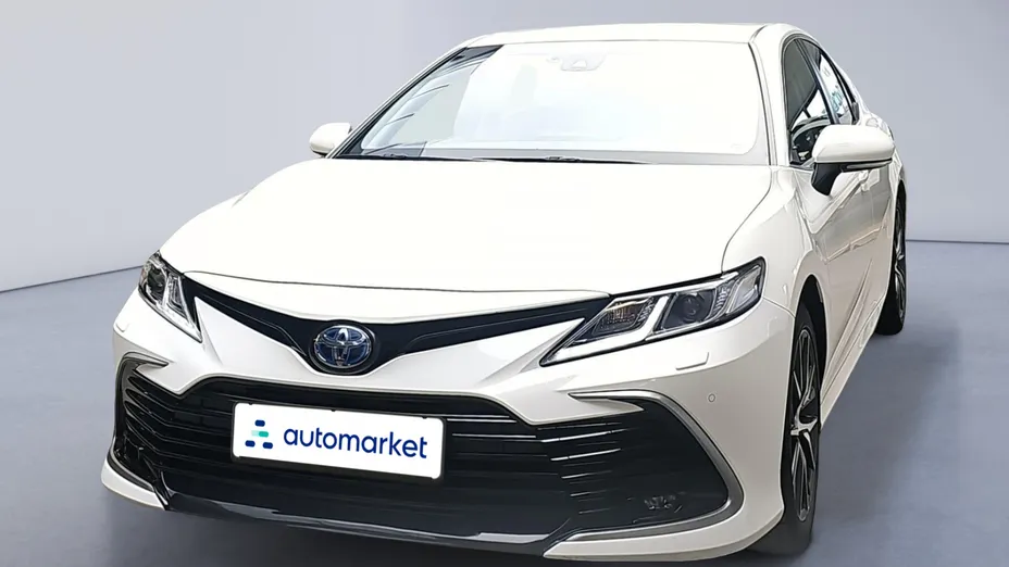 TOYOTA Camry Camry 2.5 Hybrid Prestige CVT