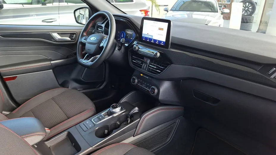 FORD Kuga Kuga 2.5 FHEV FWD ST-Line