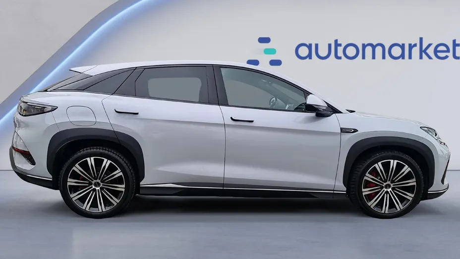 BYD Sealion 7 Sealion 7 91.3kWh Excellence AWD Nowy