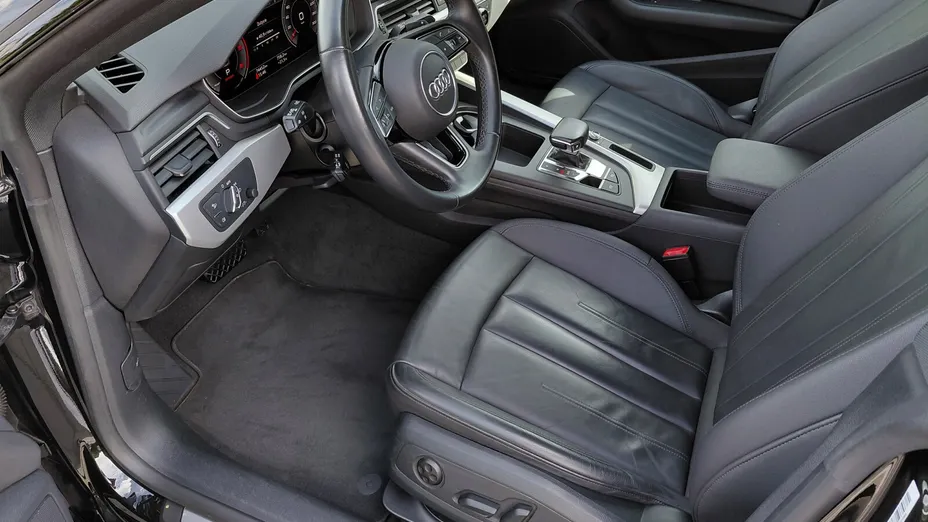 AUDI A5 Sportback -