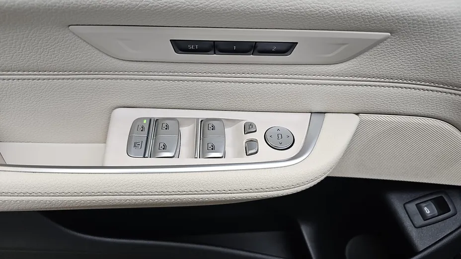BMW Seria 6 620d xDrive mHEV Luxury Line aut