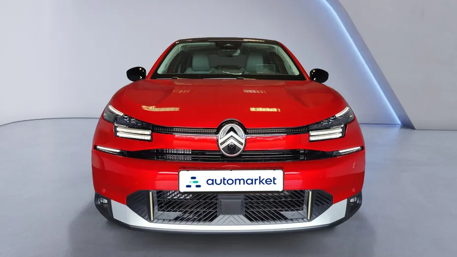 CITROEN C4 X C4 X 1.2 mHEV Max eDCT6 Nowy