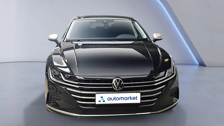 VOLKSWAGEN Arteon Arteon 2.0 TSI Elegance DSG