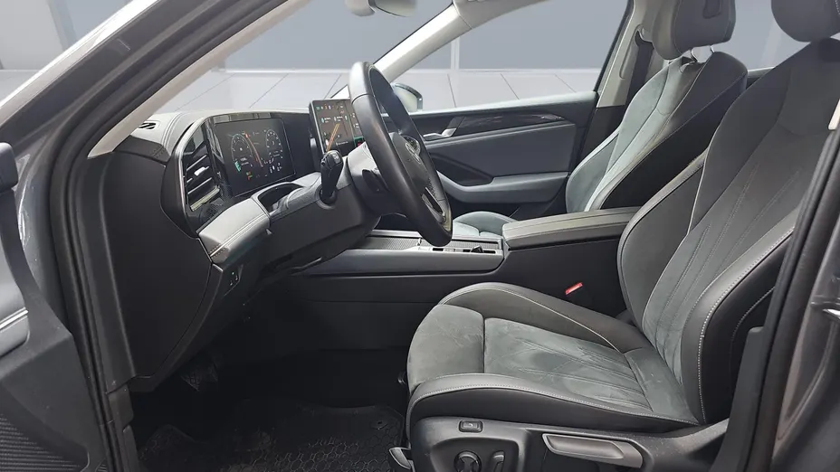 VOLKSWAGEN Passat Passat 1.5 TSI ACT mHEV Business DSG