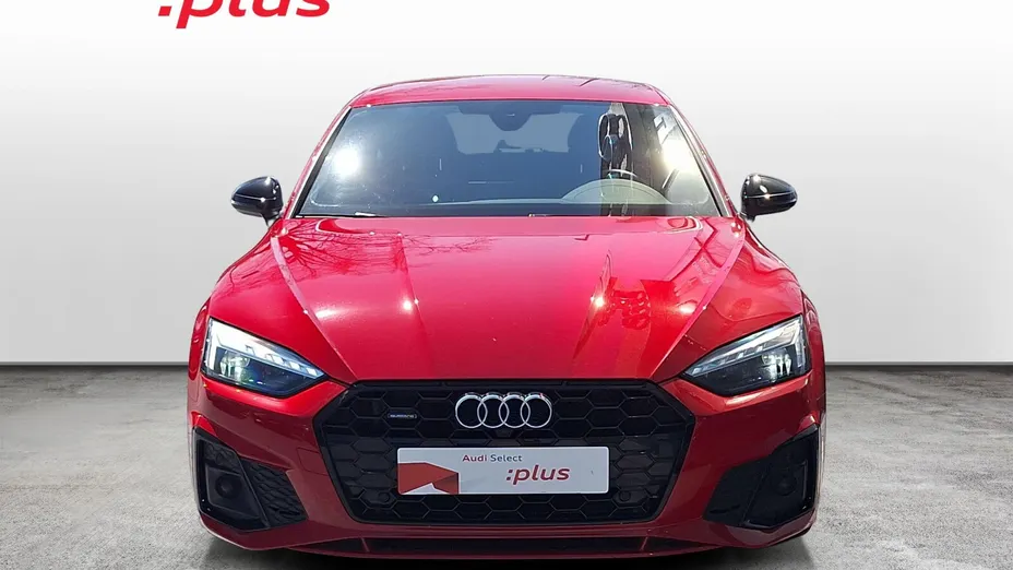 AUDI A5 Sportback -