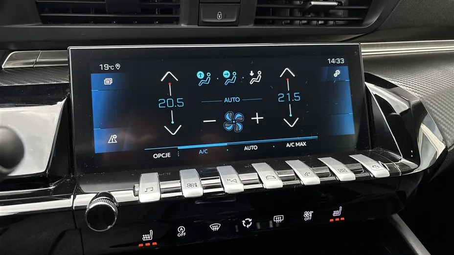PEUGEOT 508 508 1.5 BlueHDi Allure S&S EAT8