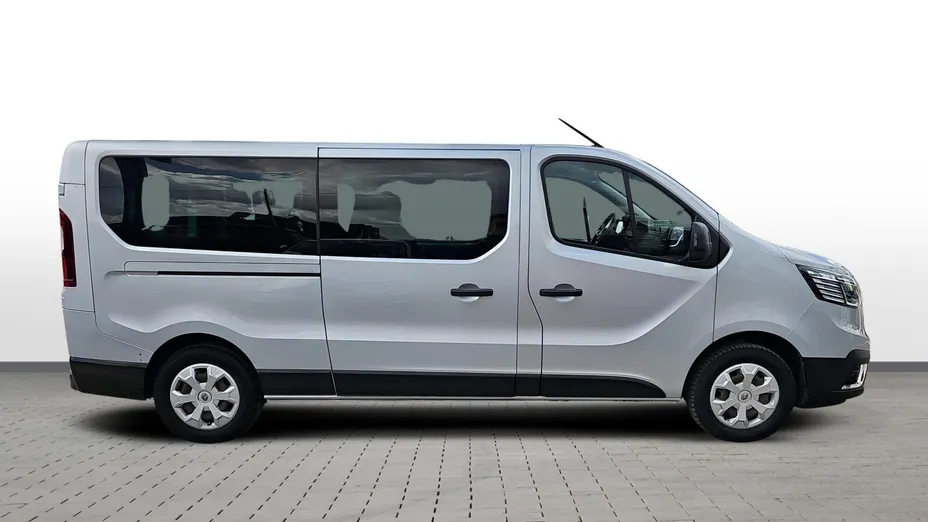 RENAULT Trafic Trafic Kombi 2.0 Blue dCi L2 Equilibre