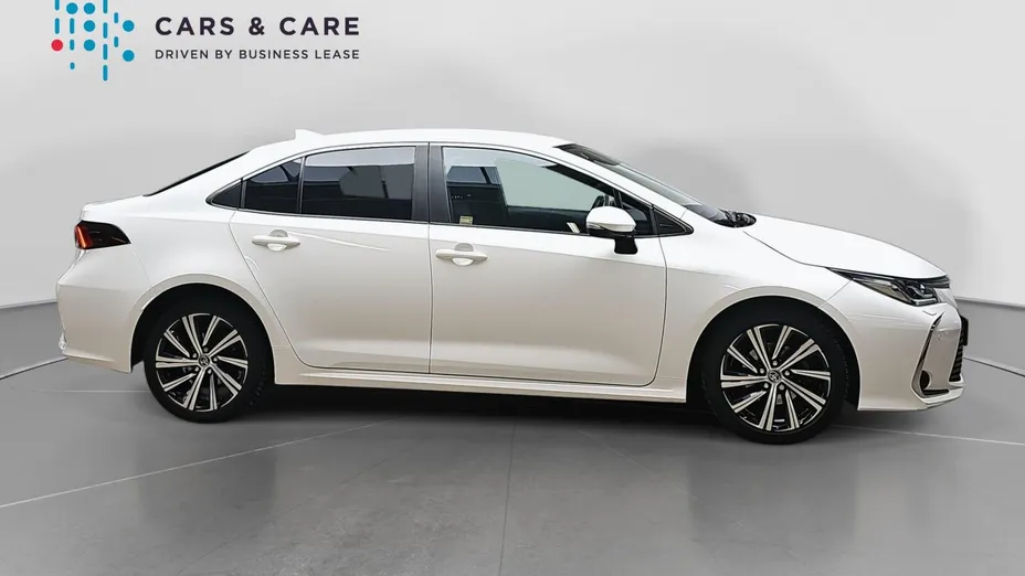 TOYOTA Corolla Corolla 1.5 Comfort MS