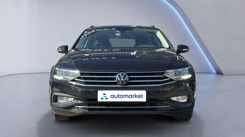 VOLKSWAGEN Passat Passat 2.0 TDI EVO Business DSG