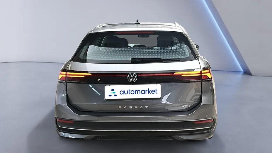 VOLKSWAGEN Passat Passat 1.5 TSI ACT mHEV Business DSG
