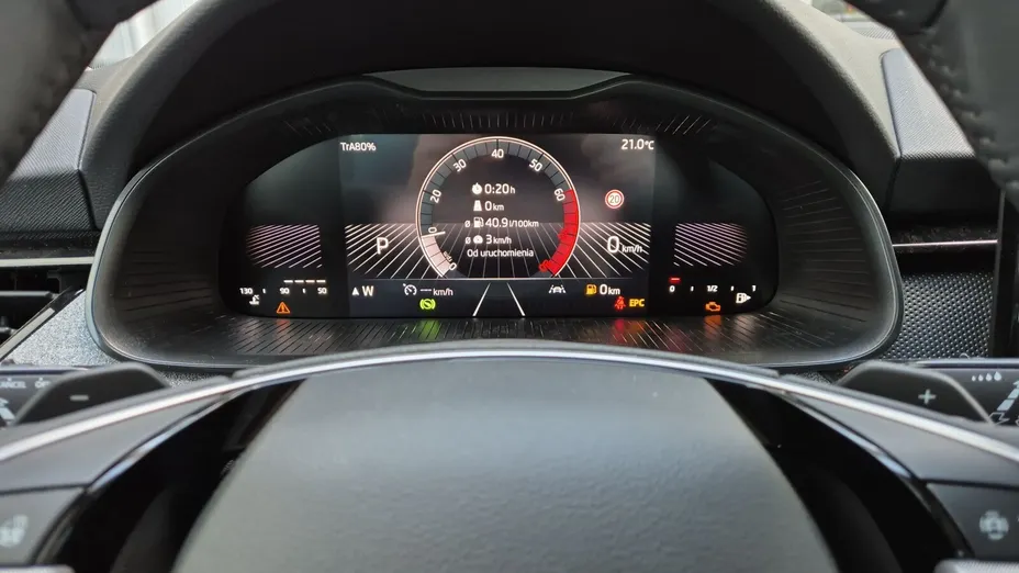 SKODA Kamiq Kamiq 1.0 TSI Drive DSG Nowy