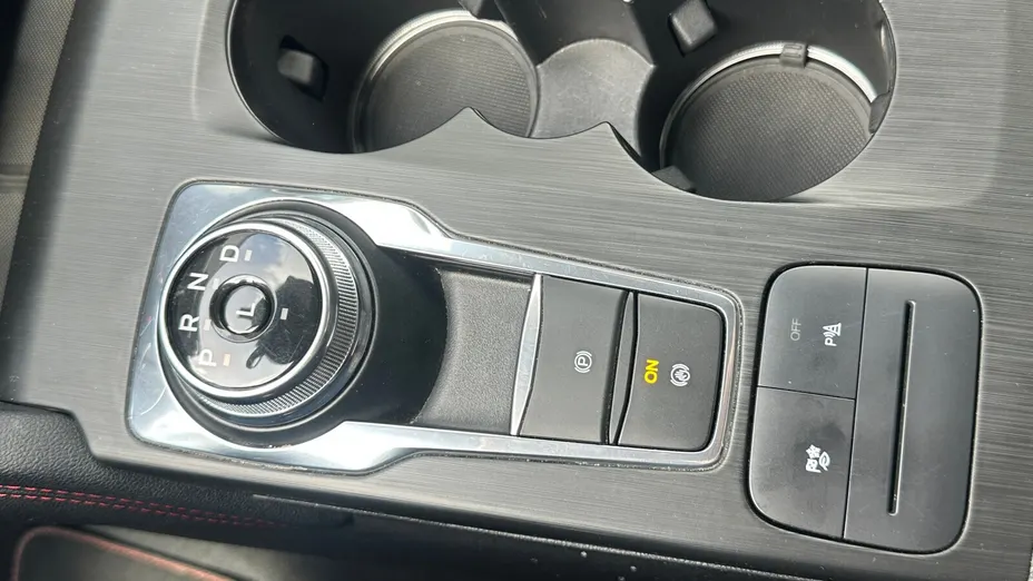 FORD Kuga Kuga 2.5 FHEV FWD ST-Line