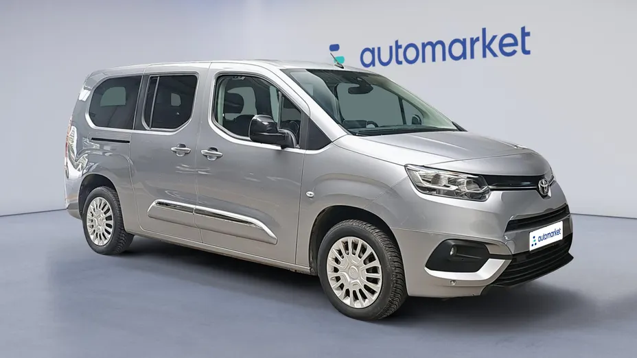 TOYOTA Proace City Verso Proace City Verso Long 1.5 D-4D Business