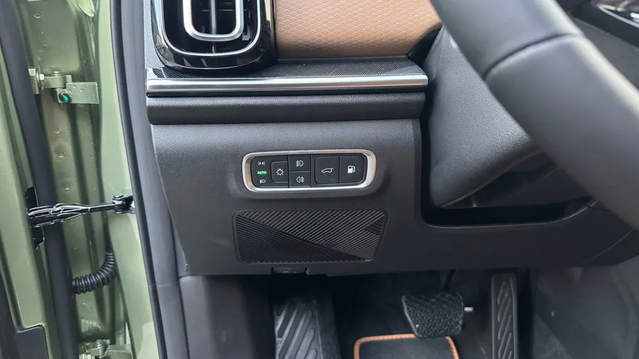 JAECOO J7 J7 1.5 T-GDI Super Hybrid Exclusive DHT Nowy