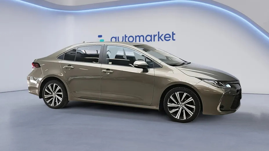 TOYOTA Corolla Corolla 1.5 Style