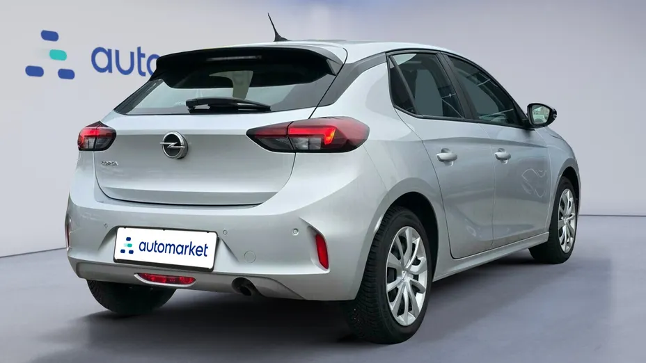 OPEL Corsa Corsa 1.2 S&S