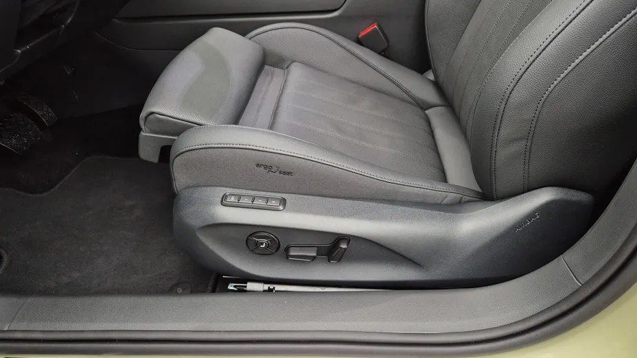 SKODA Superb Superb 2.0 TDI SCR 4x4 L&K DSG
