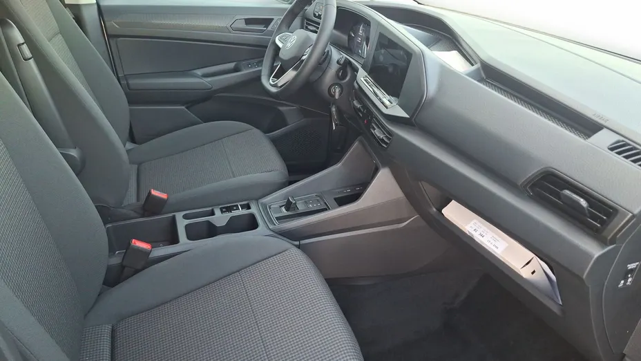 VOLKSWAGEN Caddy Caddy Cargo 2.0 TDI DSG Nowy