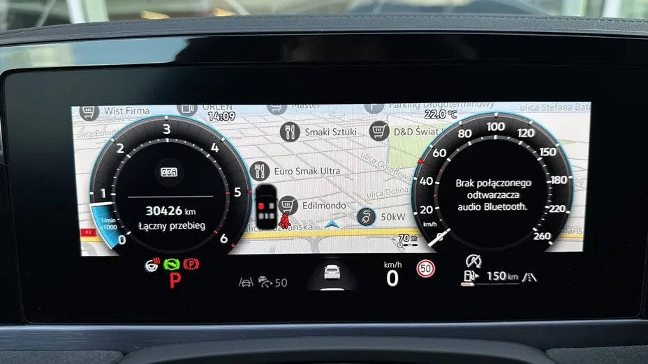 VOLKSWAGEN Passat Passat 2.0 TDI SCR R-Line DSG