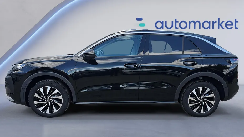 VOLKSWAGEN T-ROC T-ROC 1.5 eTSI Style DSG Nowy