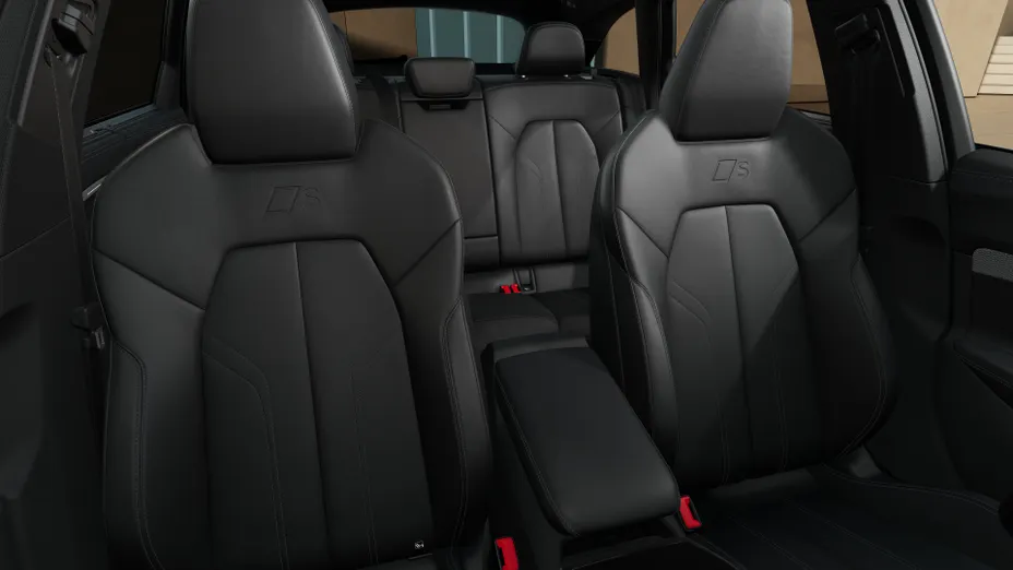 AUDI A5 A5 TDI mHEV 150 kW Quattro S tronic Nowy