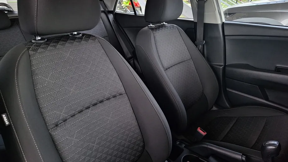 KIA Rio Rio 1.0 T-GDI M