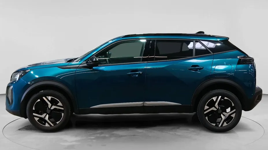 PEUGEOT 2008 -