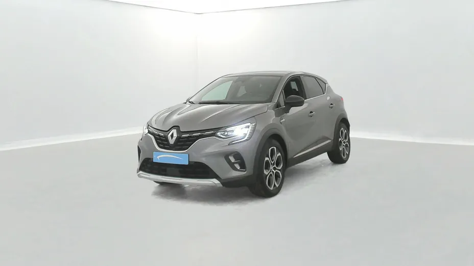 RENAULT Captur -