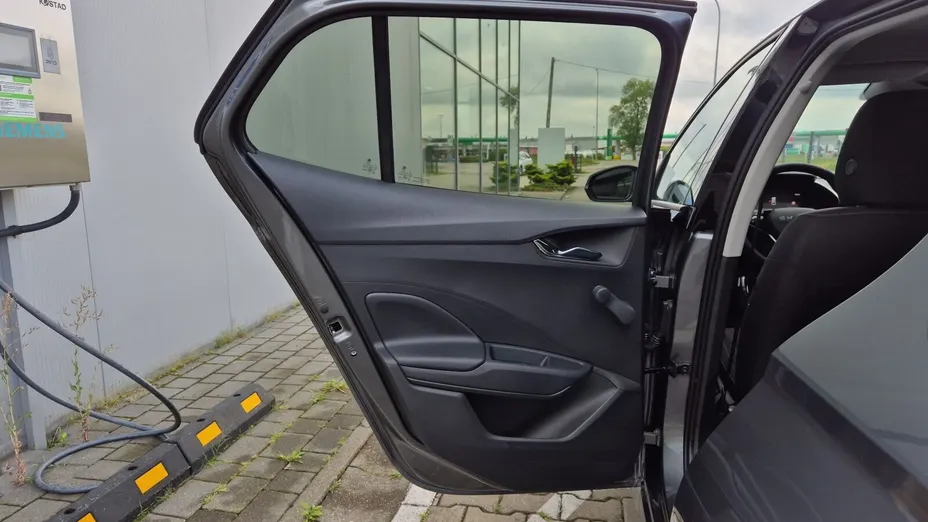 SKODA Fabia Fabia 1.0 TSI Drive DSG Nowy