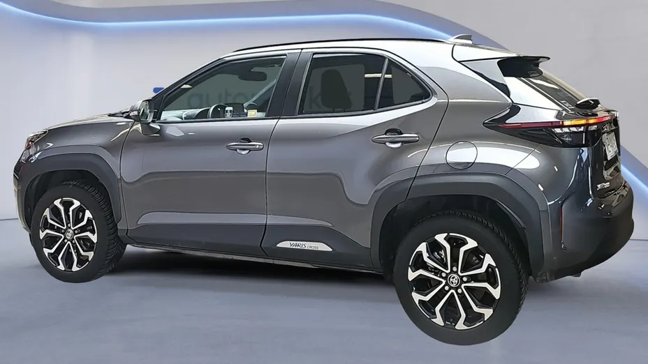 TOYOTA Yaris Cross Yaris Cross Hybrid 1.5 Comfort