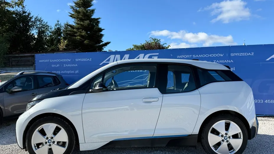 BMW i3 -
