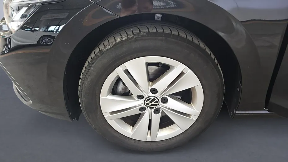 VOLKSWAGEN Golf Golf VIII 1.5 TSI EVO Life