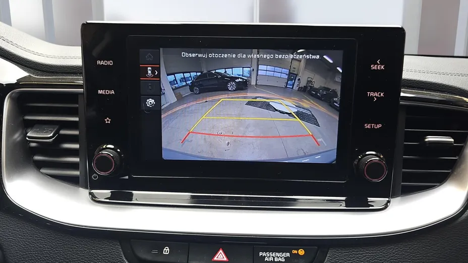 KIA Cee'd Ceed 1.5 T-GDI L