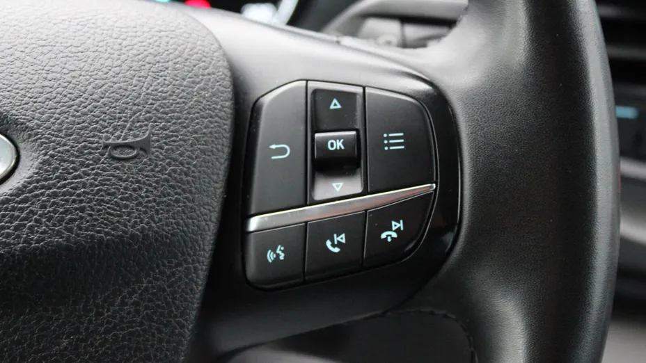 FORD Transit Transit 350 L3 Trend