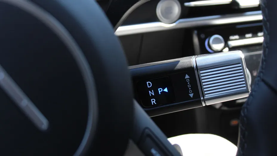 HYUNDAI Tucson Tucson 1.6 T-GDi Smart 2WD DCT Nowy