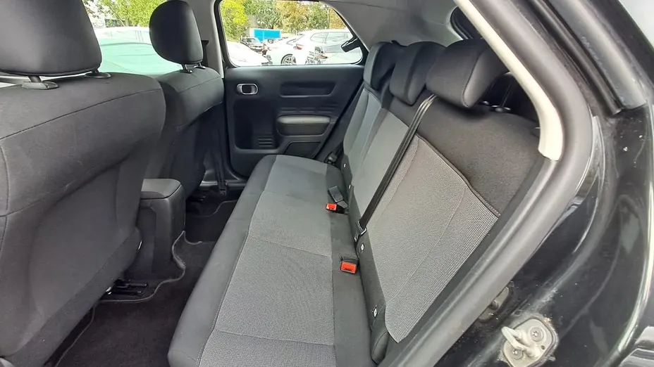 CITROEN C4 -