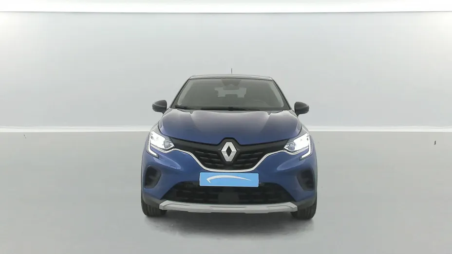 RENAULT Captur -