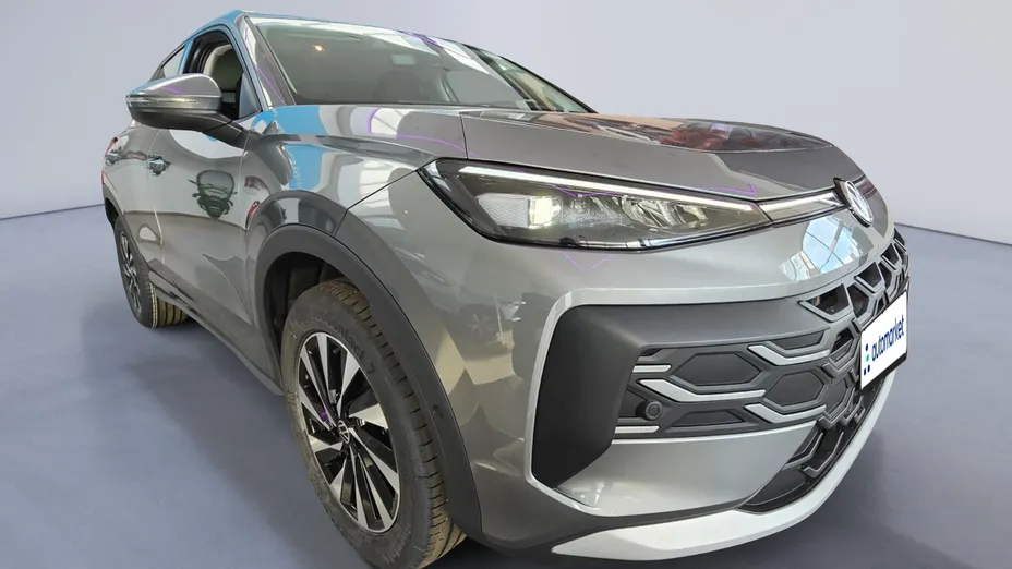 VOLKSWAGEN T-ROC T-ROC 1.5 eTSI Style DSG Nowy
