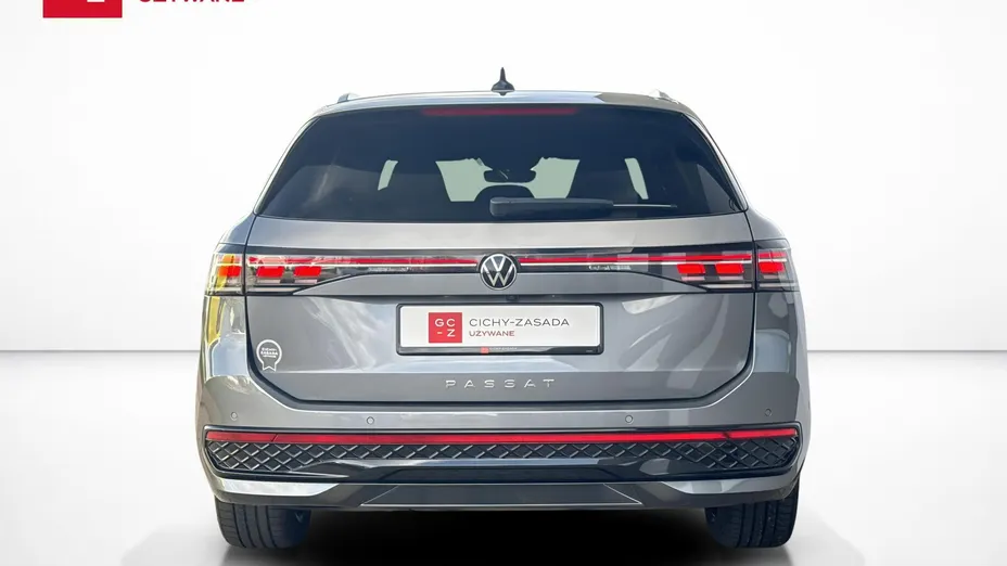 VOLKSWAGEN Passat Passat 2.0 TDI SCR R-Line DSG