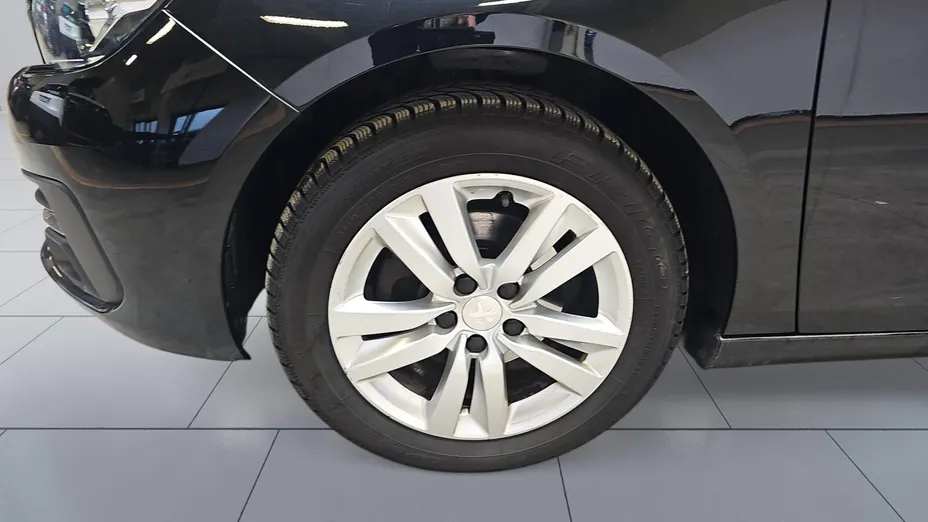 PEUGEOT 308 308 1.5 BlueHDi Active Pack S&S EAT8