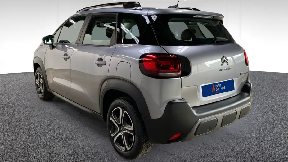 CITROEN C3 Aircross -