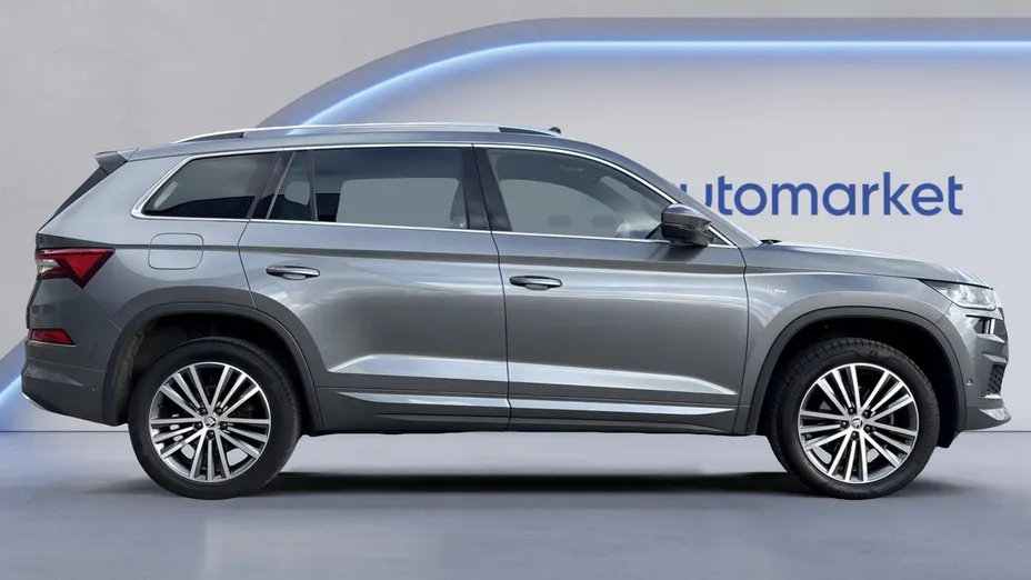 SKODA Kodiaq Kodiaq 2.0 TDI 4x2 L&K DSG