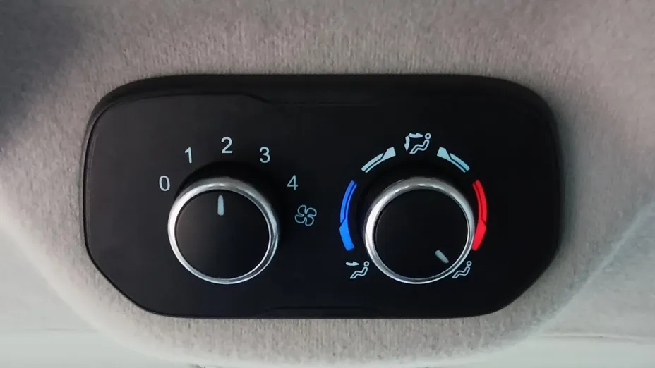 FORD Transit Custom Transit Custom 320 L2H1 Trend