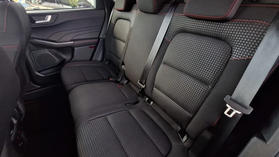 FORD Kuga Kuga 1.5 EcoBoost FWD ST-Line