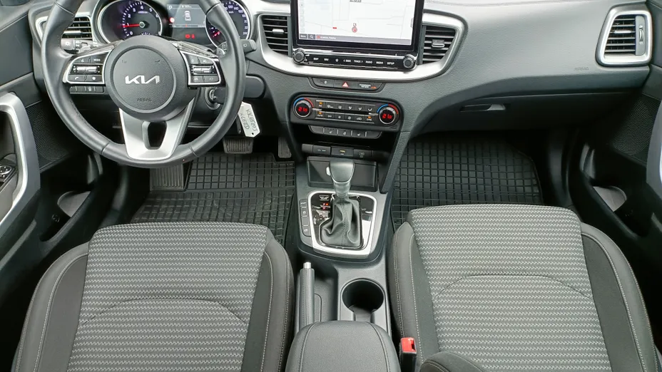 KIA XCeed XCeed 1.5 T-GDI M DCT