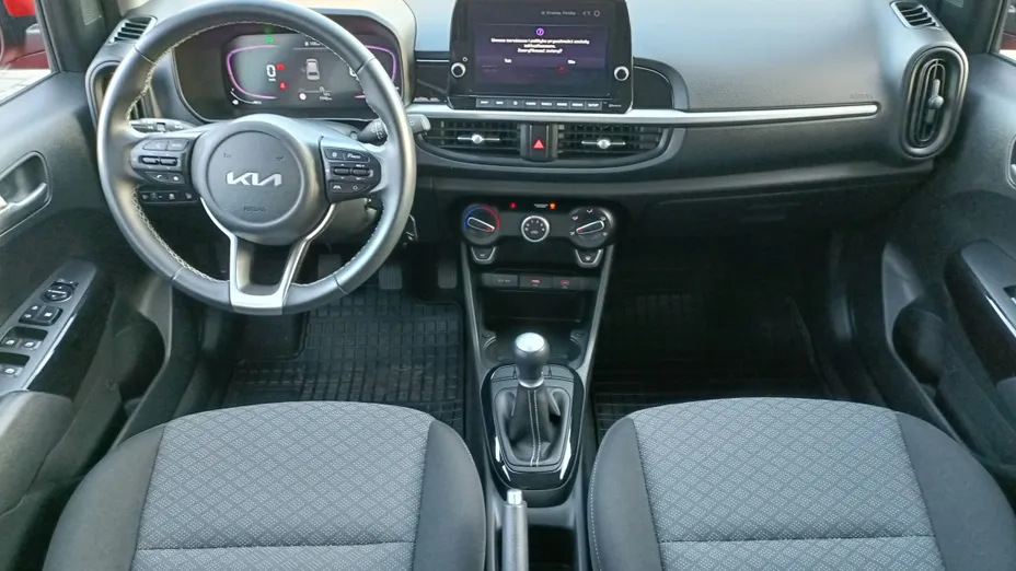 KIA Picanto Picanto 1.0 DPI L