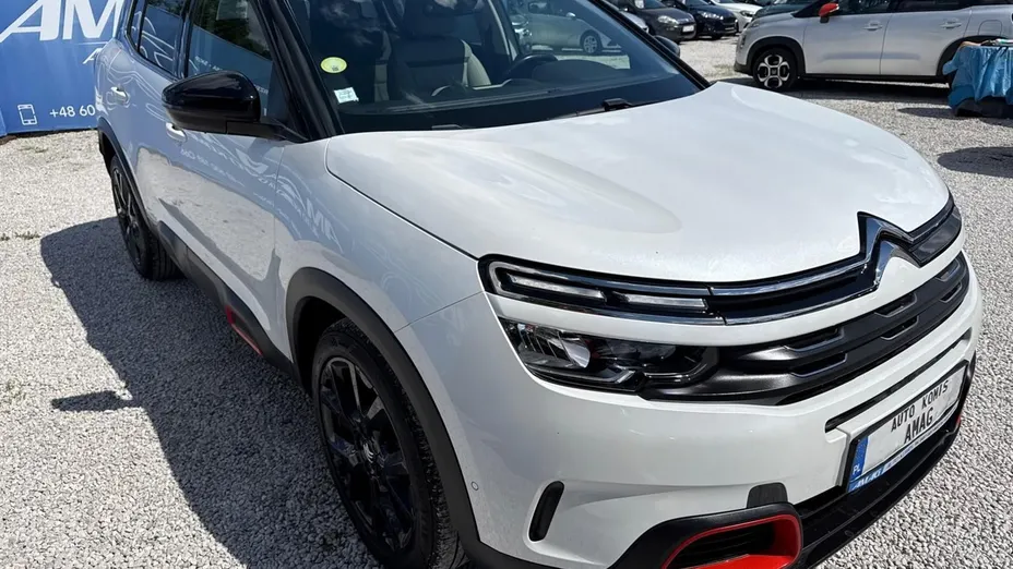 CITROEN C5 -
