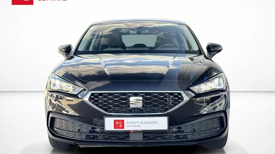 SEAT Leon Leon 1.5 TSI Style